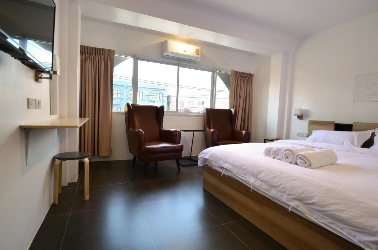 Breeze Hostel *