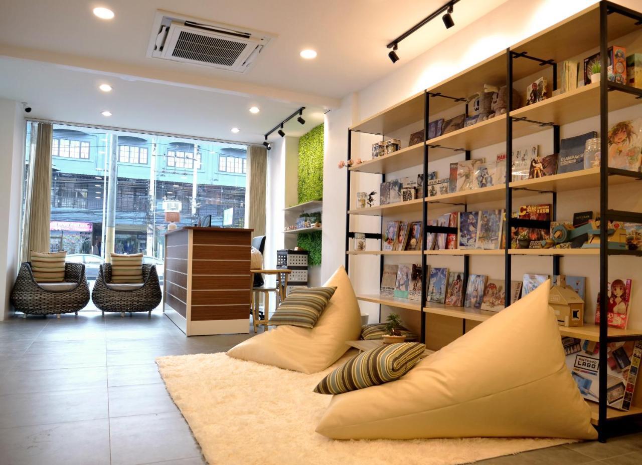 Hostel Breeze *